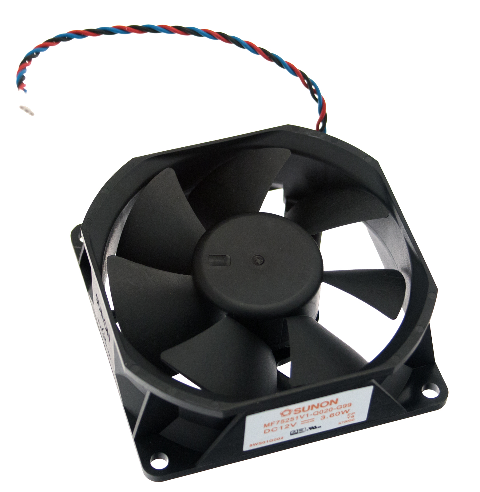 Acer Farbrad / Color Wheel H6510BD Serie (Original)