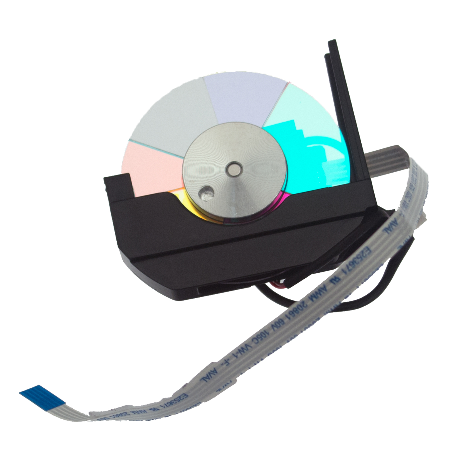 Acer Farbrad / Color Wheel H6510BD Serie (Original)