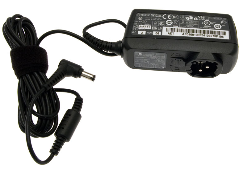 Acer Netzteil / Ladegerät 19V / 2,1A / 40W Aspire ONE 522 (Original)