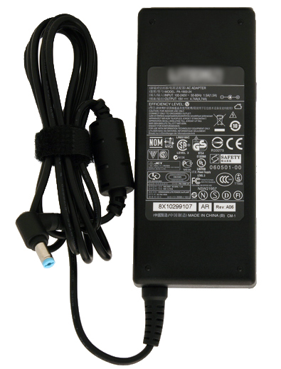 Acer Netzteil / Ladegerät 19V / 4,74A / 90W mit Netzkabel EU Aspire E5-774G Serie (Original)